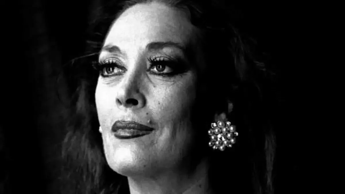 Tania Doris, reconocida figura del teatro y la revista, murió a los 74 años, dejando un legado en la escena artística.
