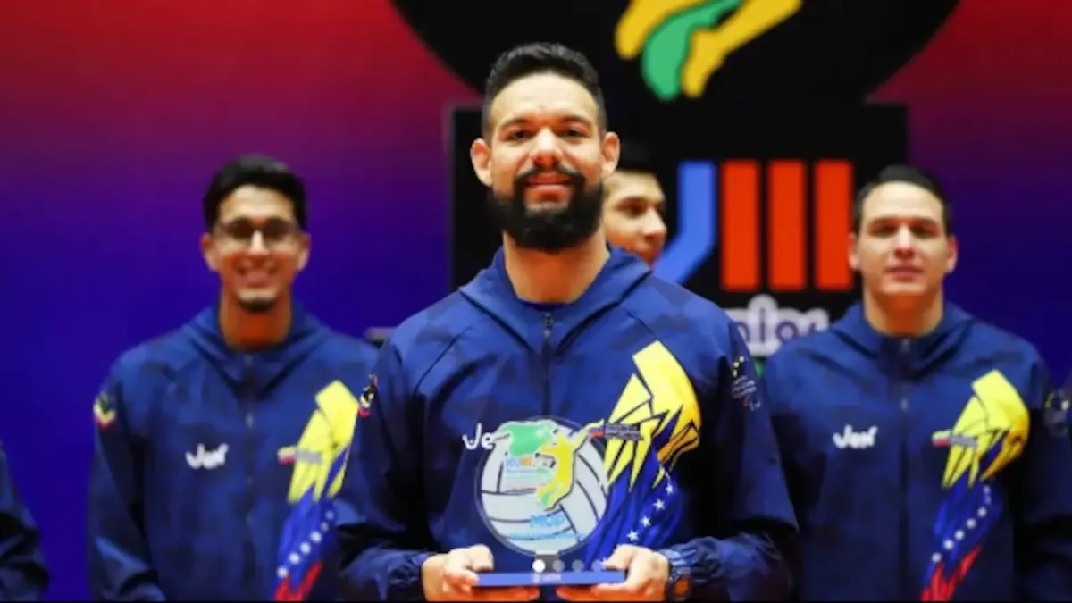 La tragedia se cobra la vida de un destacado atleta junto a su familia tras los terremotos en Venezuela.
