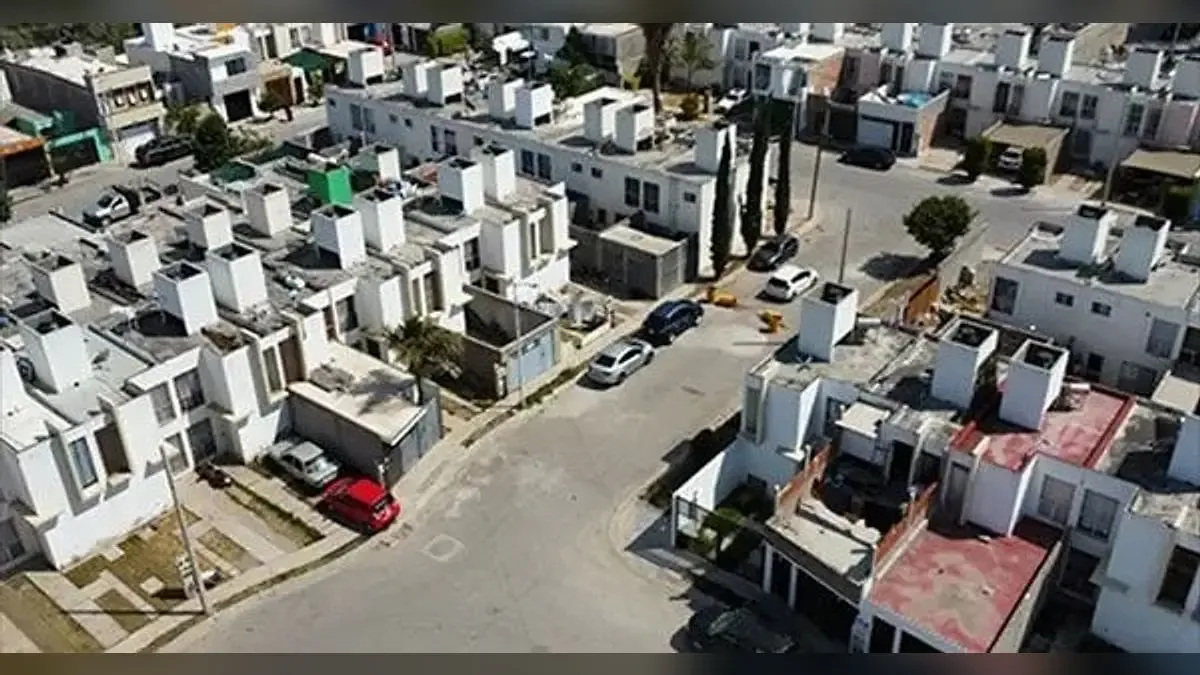 La escasez de agua suspende desarrollos habitacionales en la zona norte de la ciudad.