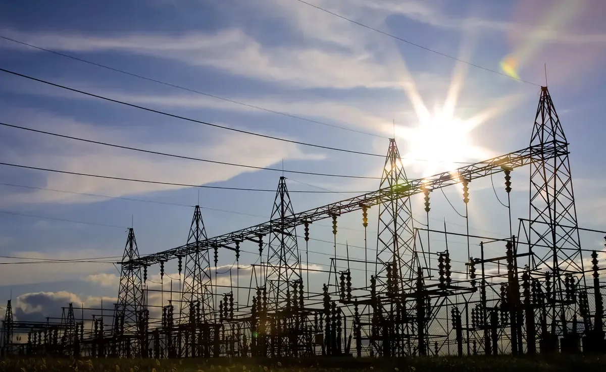 La falta de infraestructuras para distribuir energía eléctrica podría obstaculizar el crecimiento económico de Tijuana.