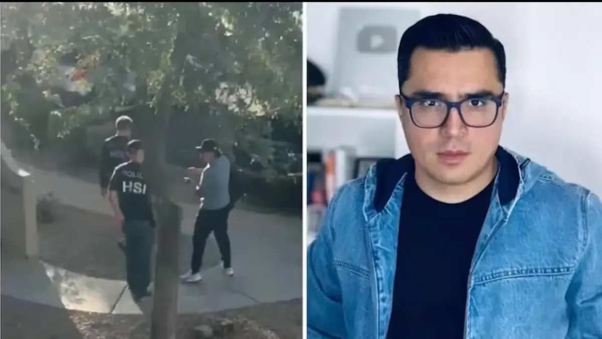 La familia del activista colombiano pide que se respeten sus derechos y se le otorgue el asilo legal que solicitó.