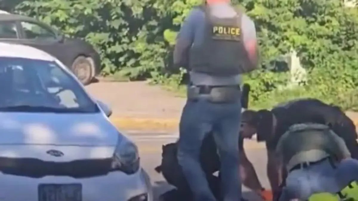 La esposa e hija de Durán enfrentan un futuro incierto tras su asesinato en manos de agentes migratorios.
