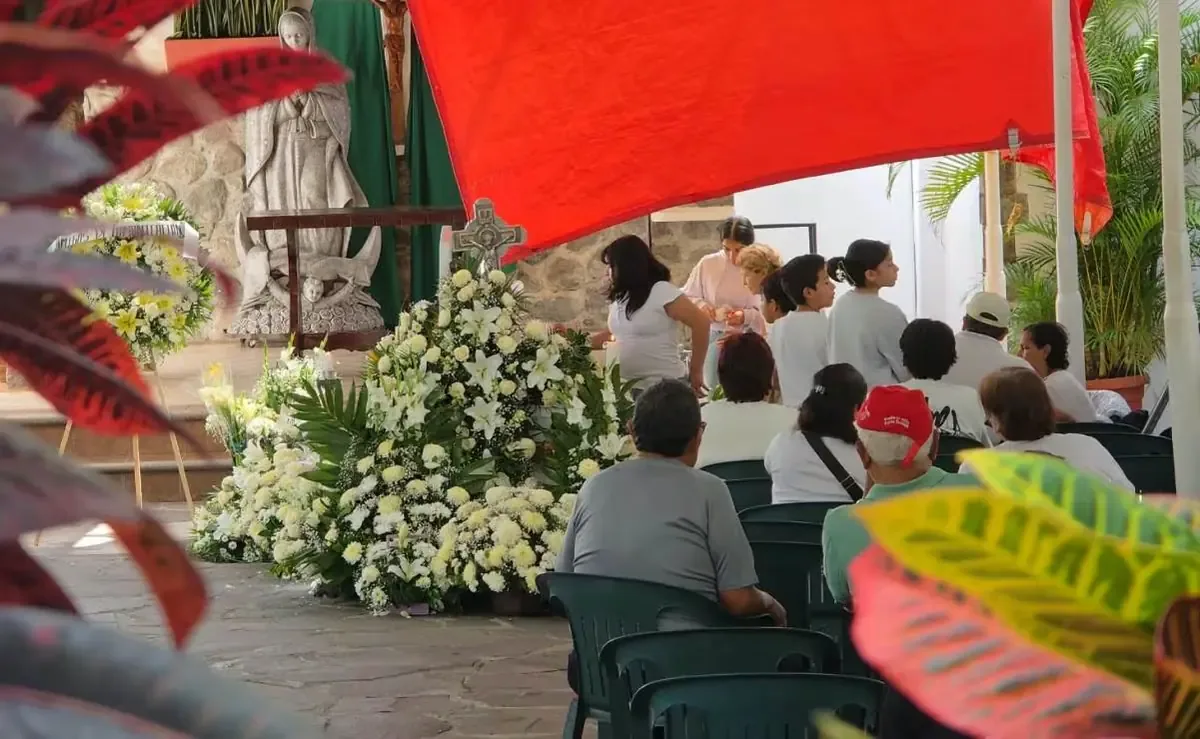 Tras el asesinato de dos estudiantes, la familia de Shamed exige evitar estigmas hacia los jóvenes.