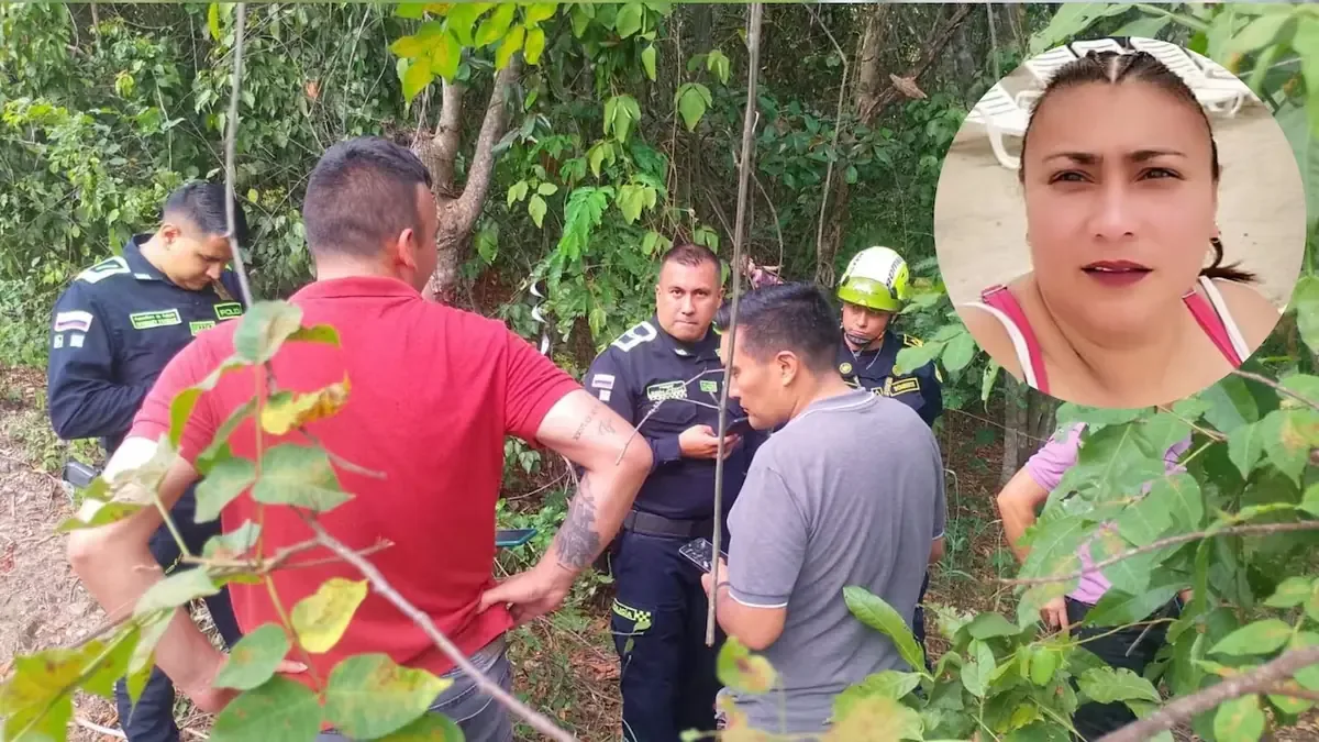 La familia pide que los responsables enfrenten consecuencias por su delito.