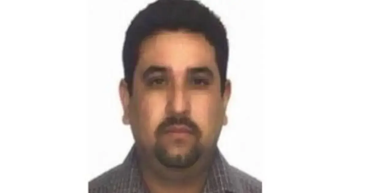 La familia de un hombre desaparecido revela el doloroso proceso de entrega de restos después de casi dos décadas.