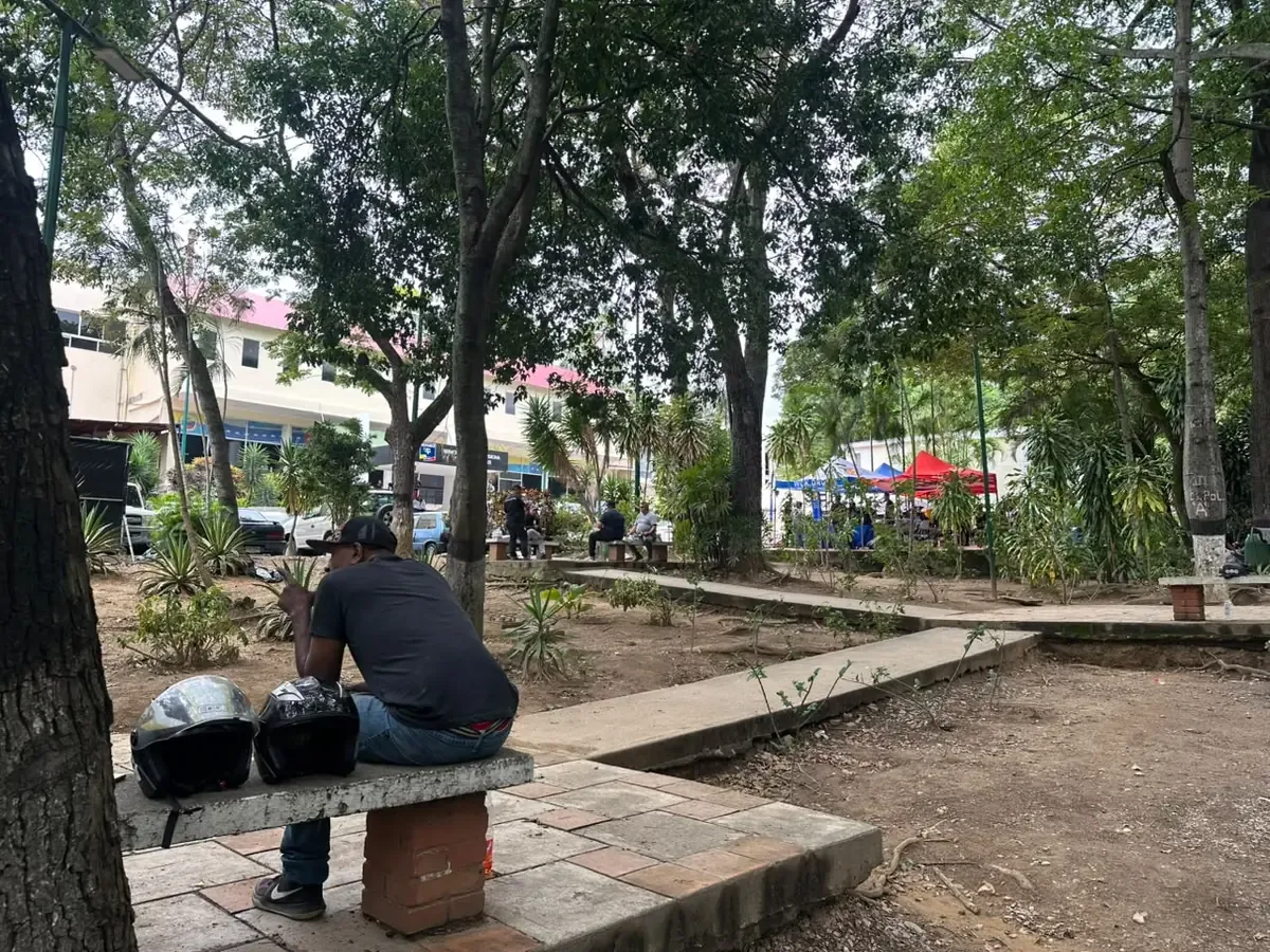 La familia de Solimar Marcano enfrentó una tragedia tras el sismo y la ineficacia en la operación de rescate.