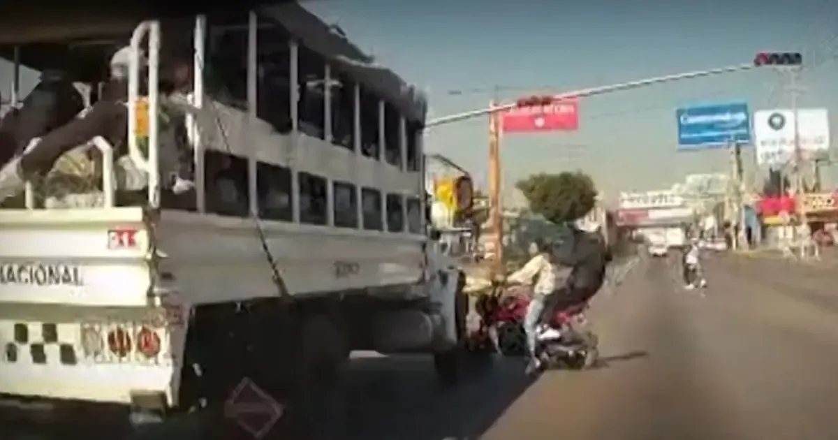 Familia pide justicia tras accidente que dejó un muerto y un herido grave.
