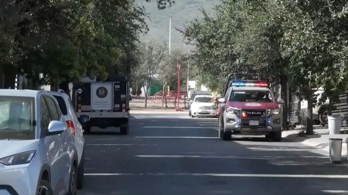 El asalto se suma a una serie de robos en la misma colonia en el último año.