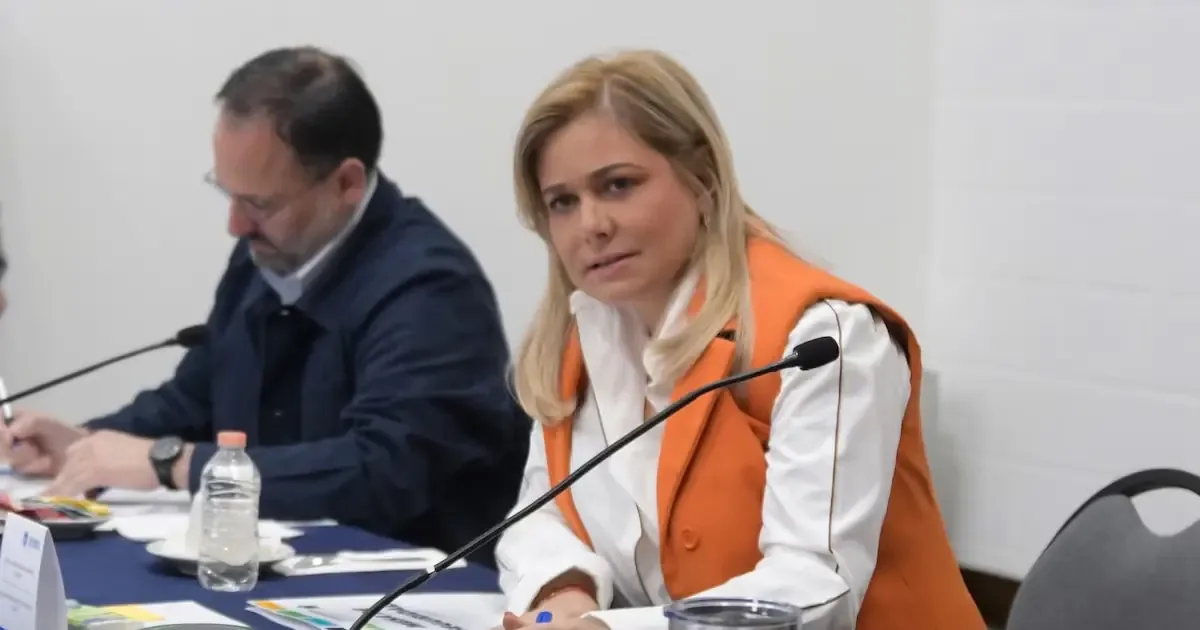 Familias convocan manifestación por falta de atención de la gobernadora a sus demandas.