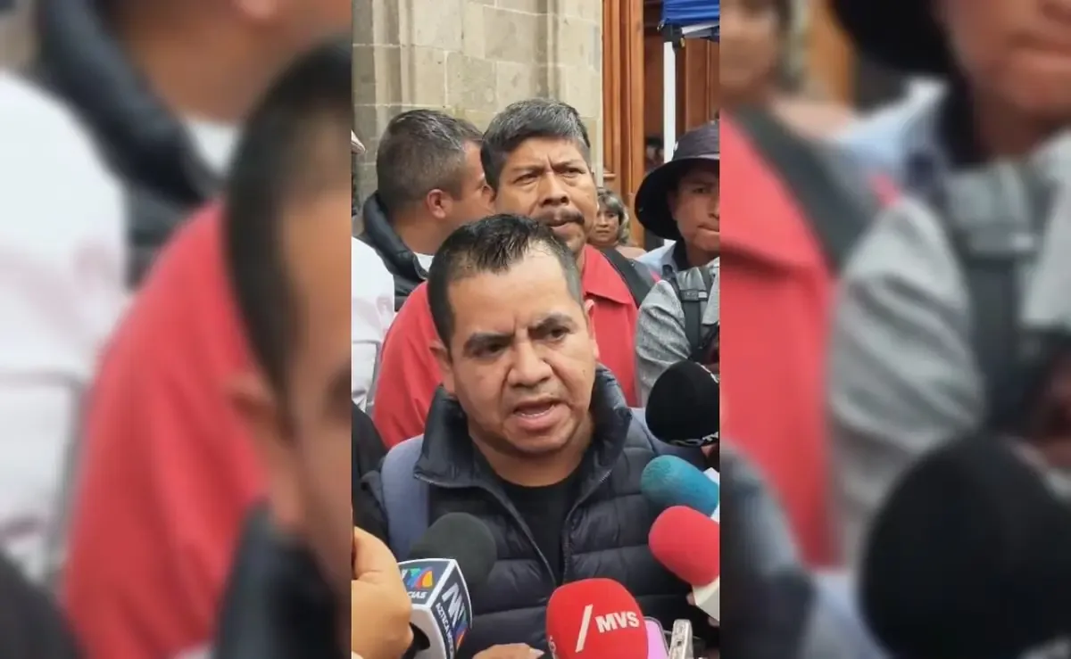 "La presidenta recibió a los padres en un encuentro que no resolvió dudas sobre el paradero de los estudiantes"