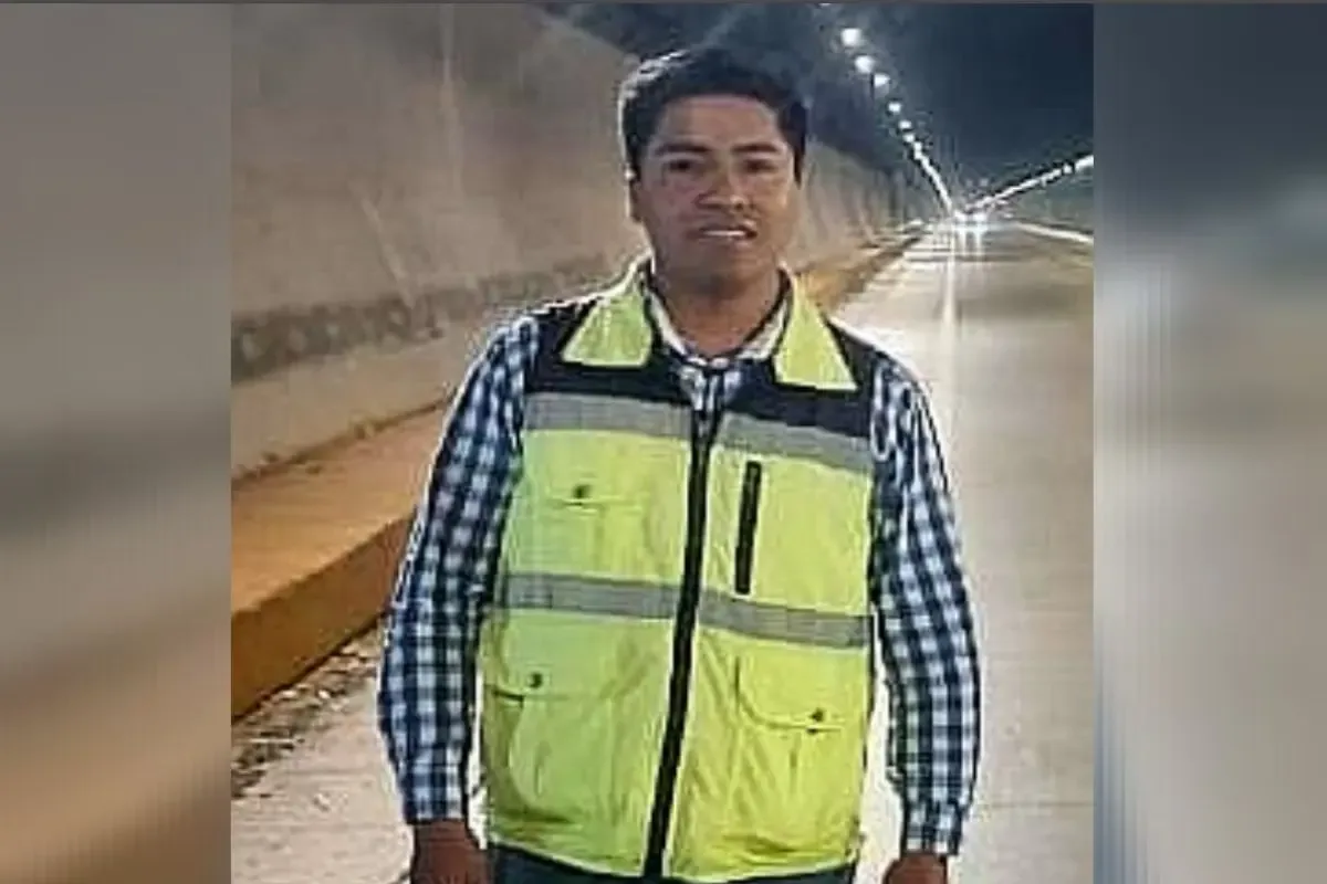 Familiares de Pablo Osorio exigen justicia y acción de las autoridades.