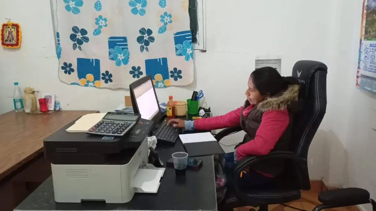 Familiares exigen la liberación de dos hombres y critican a las autoridades municipales.