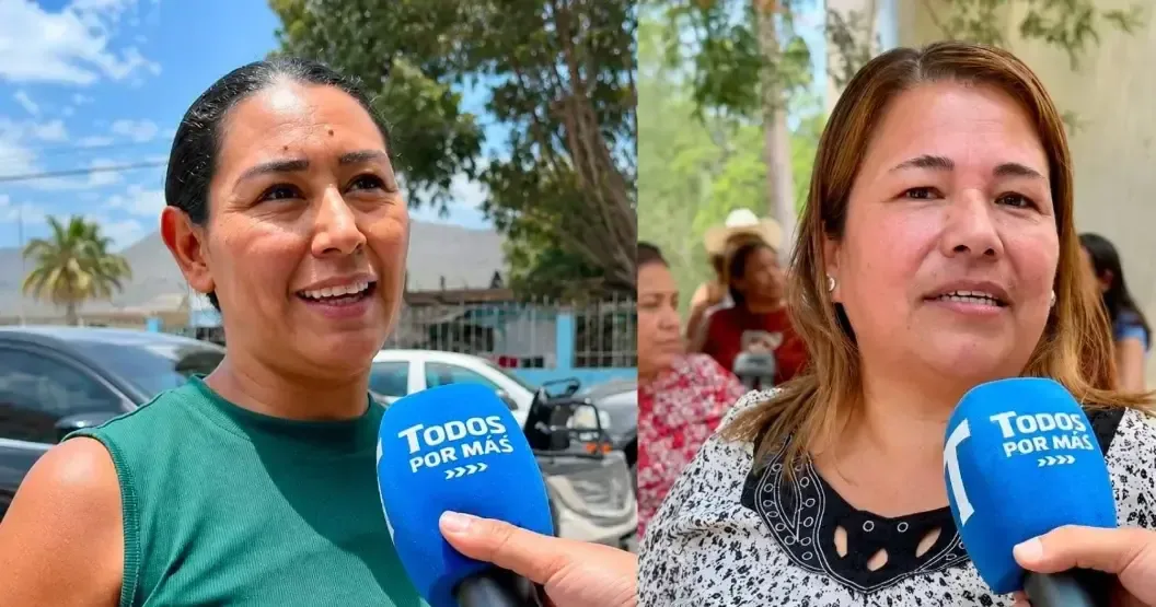 El programa Aves de Traspatio ayuda a familias a generar ingresos y mejorar su alimentación.