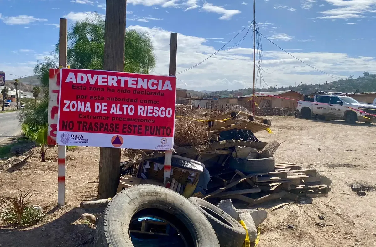 Las familias en riesgo enfrentan dificultades para encontrar alojamiento tras ser desalojadas.
