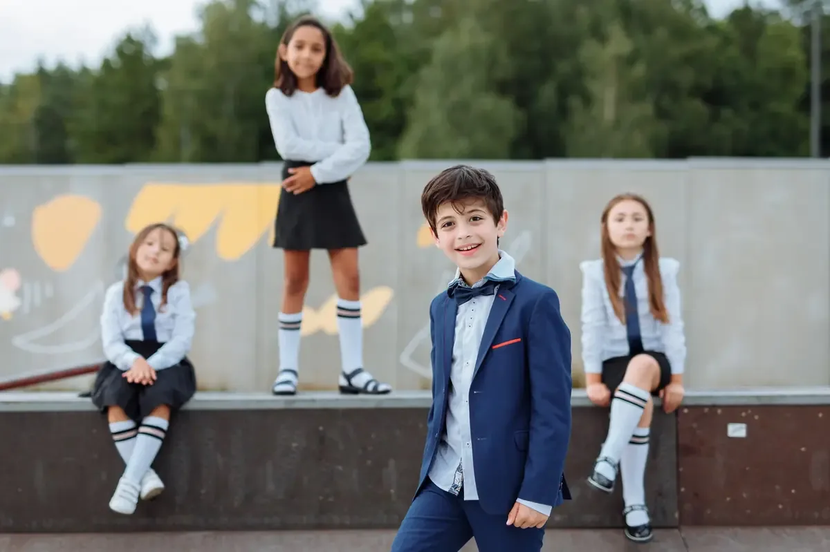 A tres semanas del inicio del ciclo escolar, las familias se preparan con gastos adicionales en útiles y uniformes.