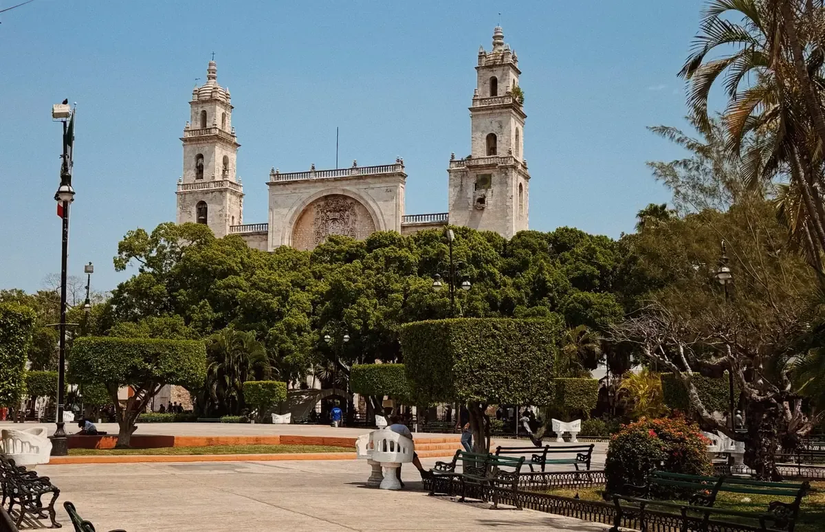 El desalojo de familias en Mérida deja en evidencias problemas de vivienda en la ciudad.