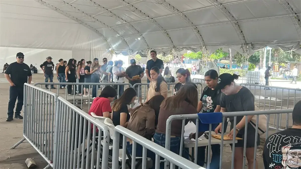 La campaña permite a hijos de mexicanos nacidos en EE.UU. obtener su nacionalidad sin costo.