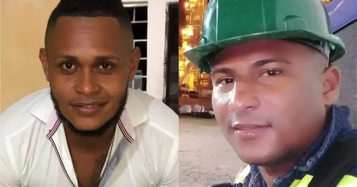 Cristian Guerrero y Carlos Colón desaparecieron hace casi dos años y sus familias continúan buscando justicia y respuestas.
