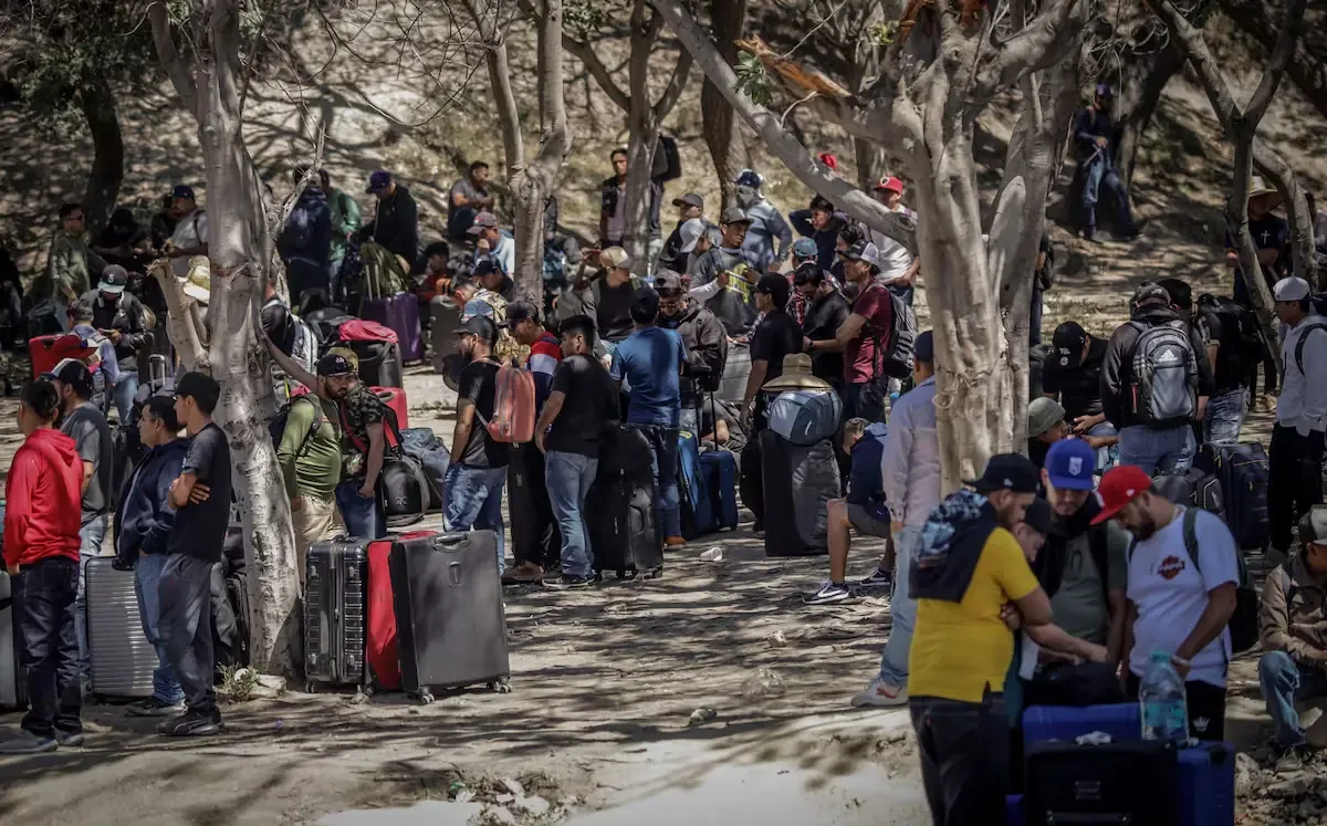 La angustia de familias crece a medida que las autoridades no brindan información sobre los desaparecidos.