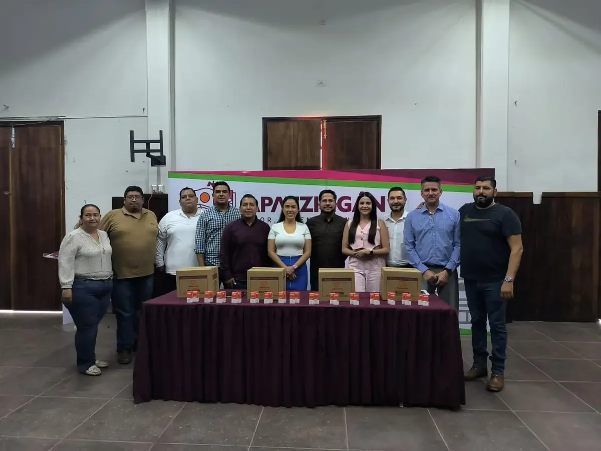 El gobierno estatal apoya el regreso y bienestar de los residentes afectados.