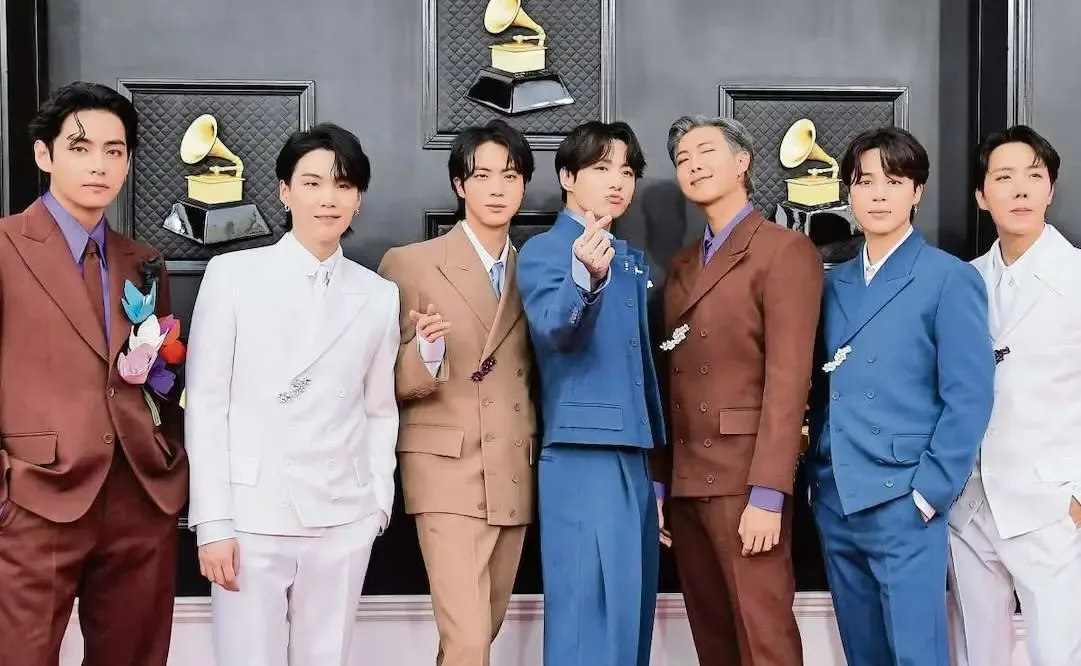 Fans de BTS enfrentan problemas en la compra de boletos debido a la reventa.