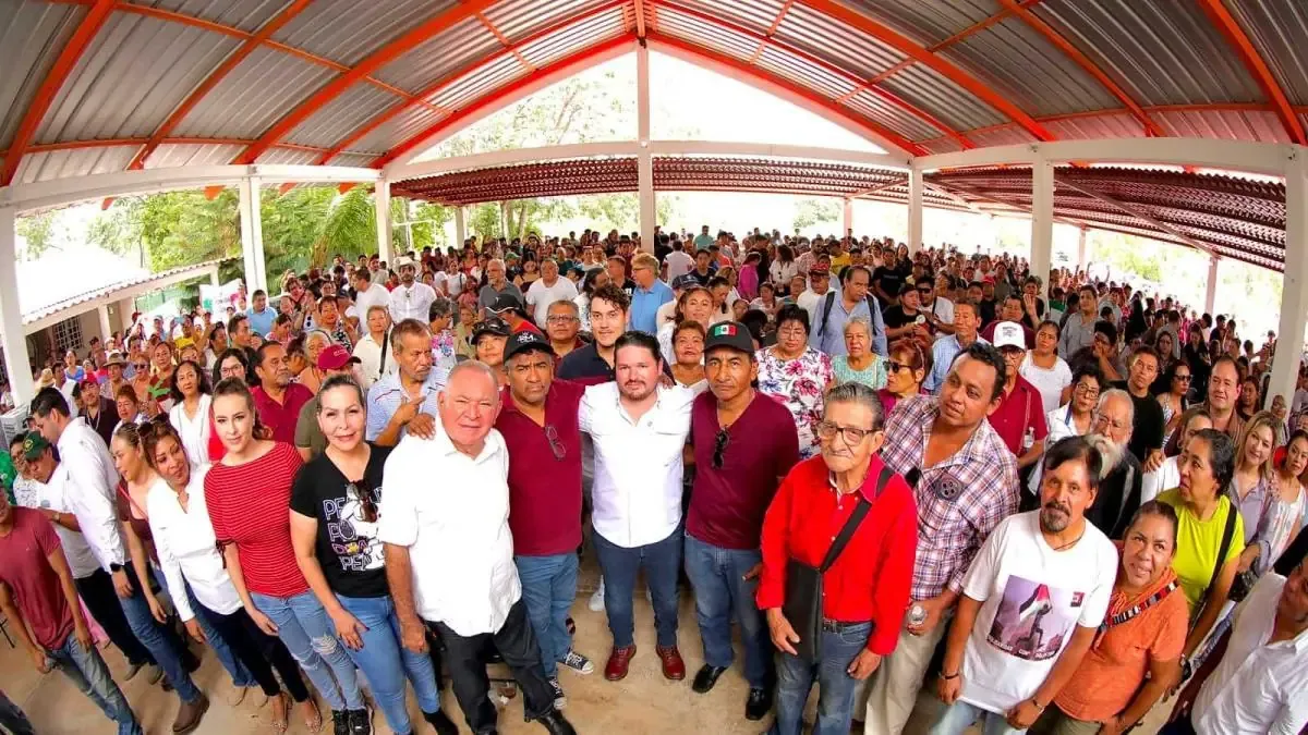 El evento en Playa del Carmen busca reafirmar el apoyo a Claudia Sheinbaum y fortalecer la organización local.