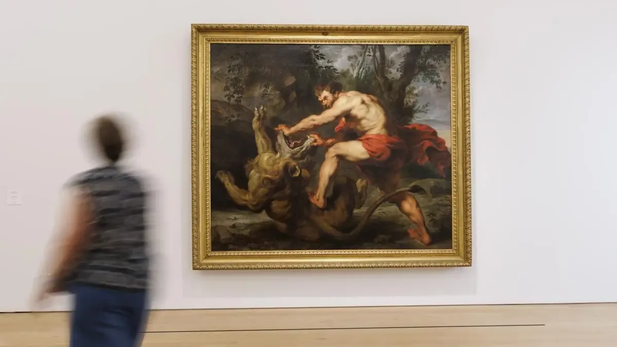 El nuevo museo busca acercar la cultura a diversos públicos a través del arte y la tecnología.