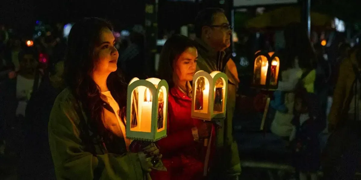 El Congreso de Querétaro urge al gobernador a declarar la peregrinación como patrimonio cultural, destacando su relevancia histórica.