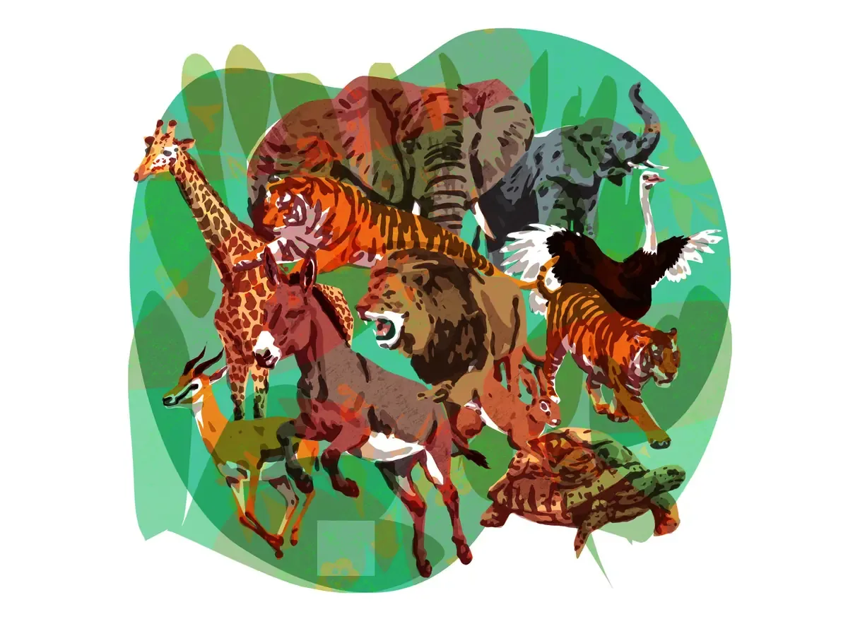 La obra de Birmajer invita a la reflexión sobre el amor, la traición y las interacciones entre especies.