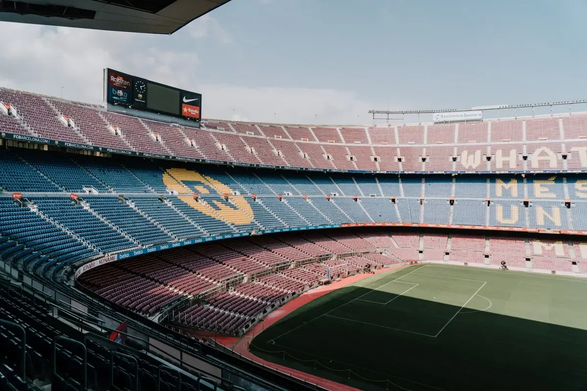El encuentro es clave para el Barcelona, que busca mantener su racha perfecta en LaLiga.