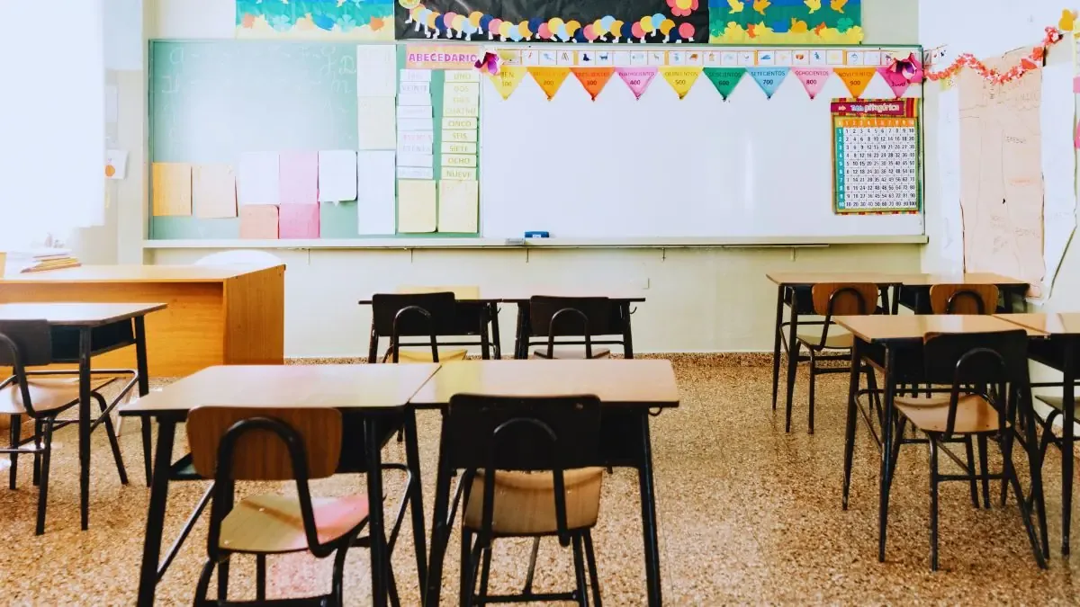 Estudiantes y padres deben estar atentos a la entrega de calificaciones y fin del ciclo escolar.