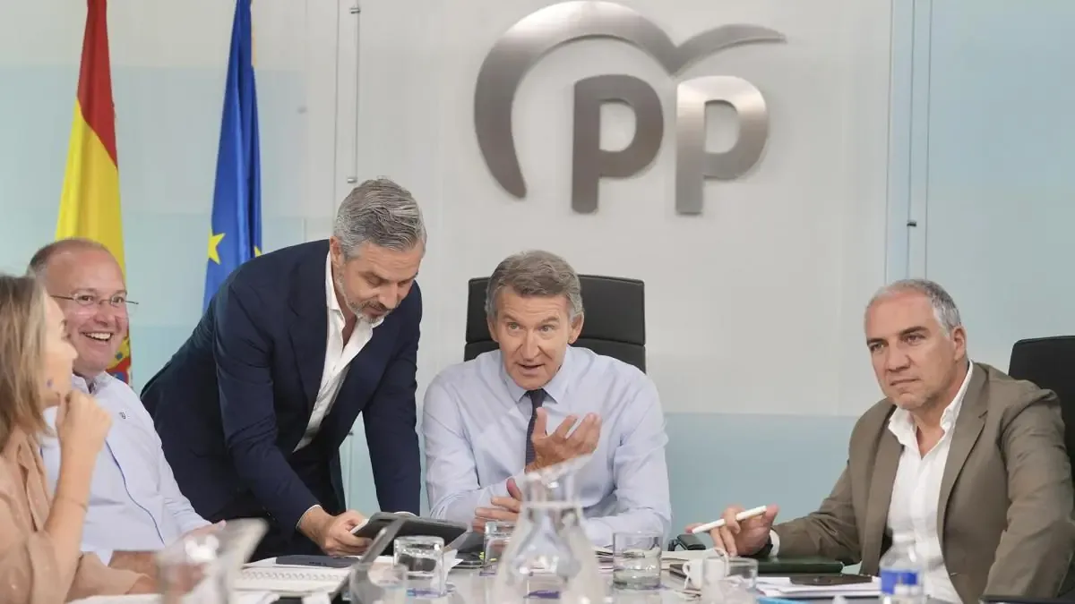 Las medidas de Alberto Núñez Feijóo podrían transformar derechos sociales y laborales en el país.