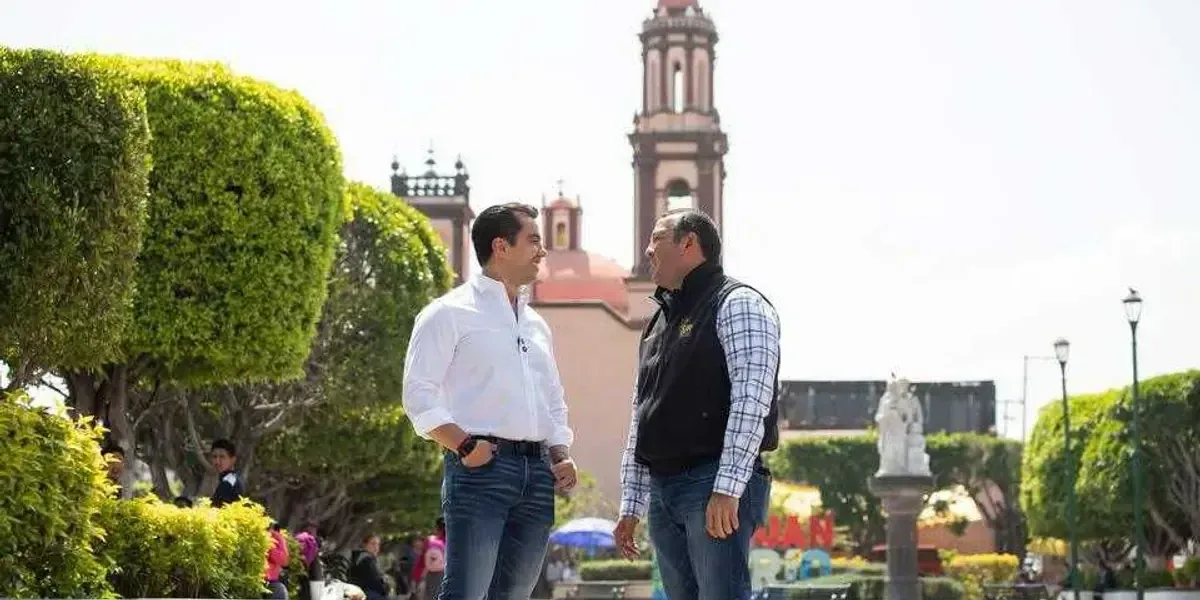 La visita resalta la importancia cultural y arquitectónica de esta área histórica.