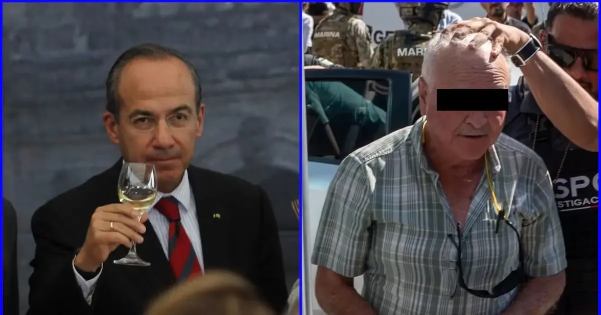 El exgobernador de Baja California fue trasladado a su hogar tras más de dos meses en prisión.