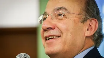VIDEO | Calderón: La Dictadura Perfecta Desmantela Poder Judicial