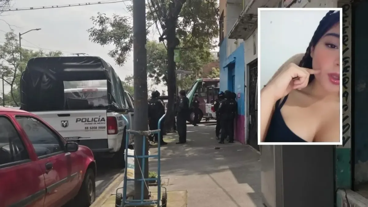 La joven de 19 años fue hallada en una hielera tras una discusión violenta.