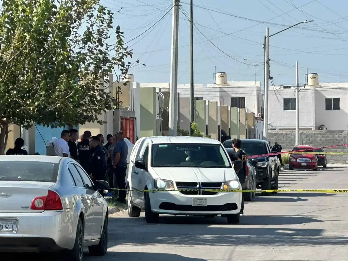 Una mujer en Piedras Negras sufrió un feminicidio con múltiples heridas y daños severos en su cuerpo.