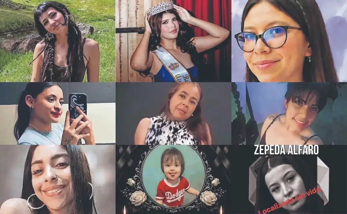 El feminicidio sigue siendo un problema grave en México, con cifras alarmantes en diversas entidades.