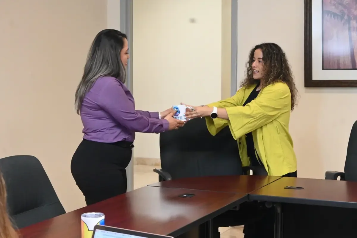 Iniciativa busca cerrar brechas en atención médica para mujeres trans en el norte de México.