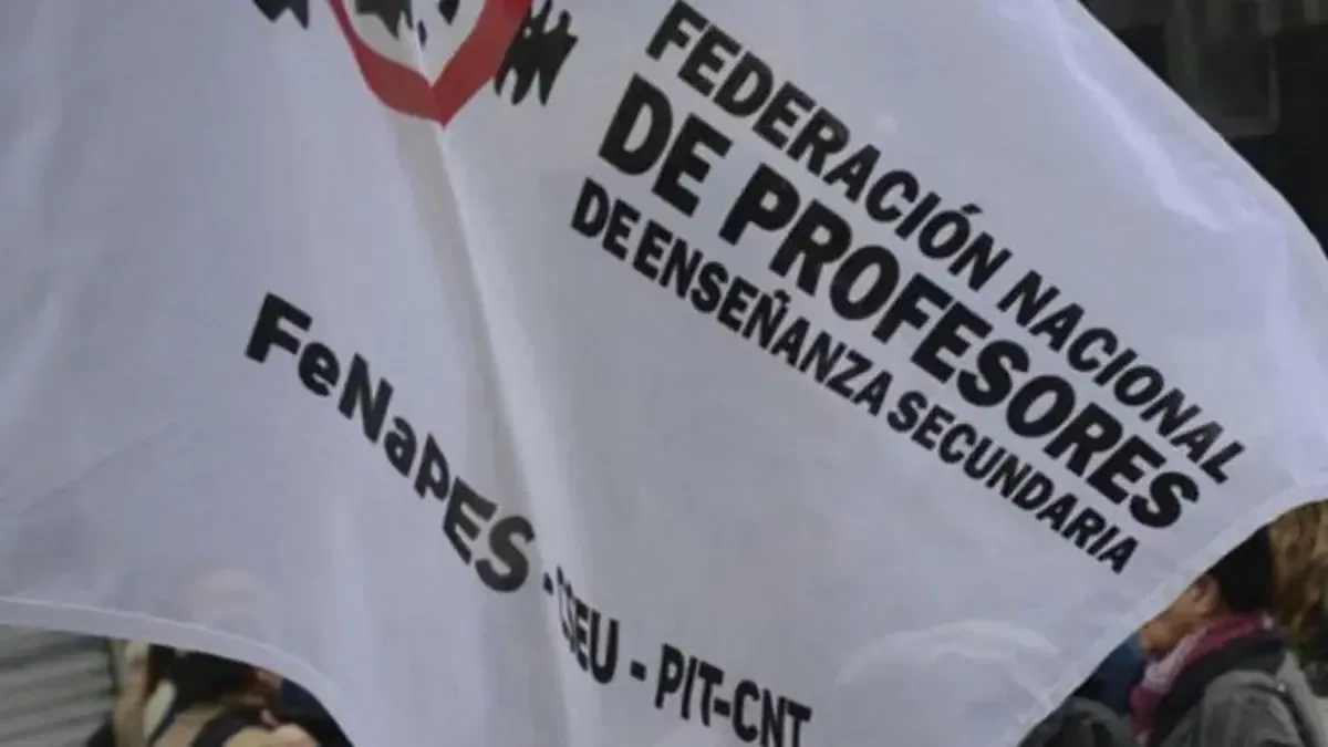 La organización exige intervención ante la violencia en liceos educativos.
