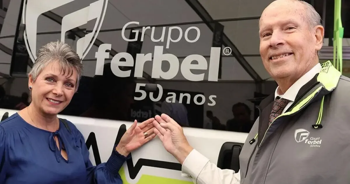 La inhabilitación de la empresa como proveedora resalta la controversia en sus actividades gubernamentales.