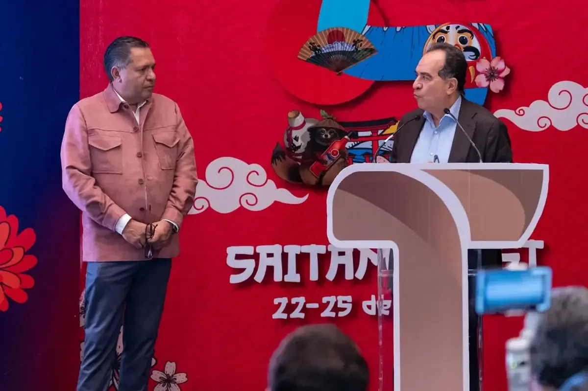 El evento refuerza la actividad turística y económica en Toluca, beneficiando a hoteleros y restauranteros.