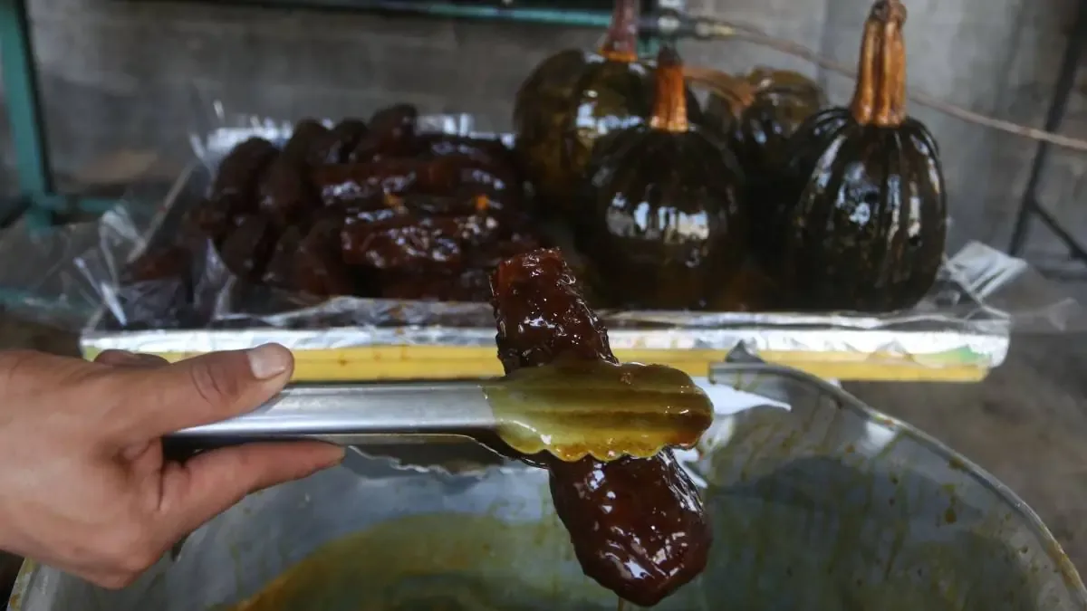 La edición 45 de este evento anual resaltará los dulces tradicionales de la CDMX del 17 al 26 de julio.
