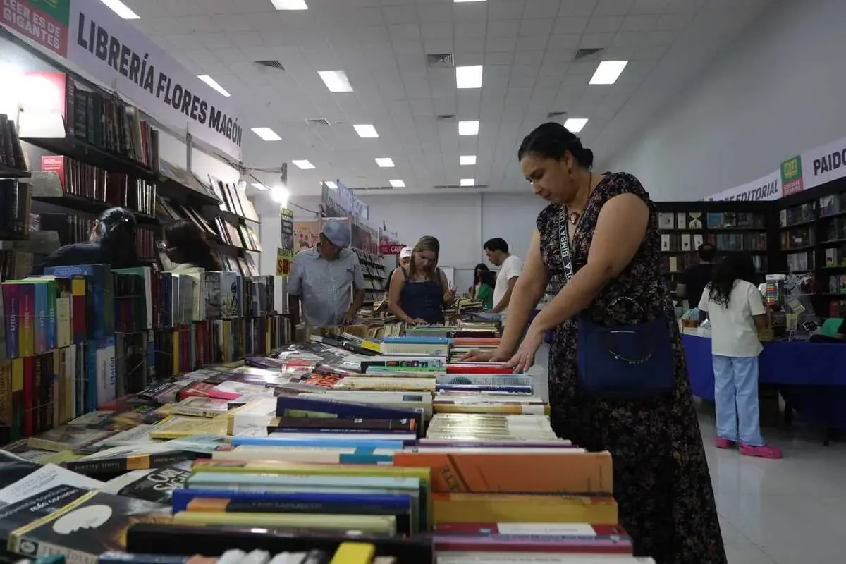 La FILC Torreón ofrece una experiencia cultural única con opciones para toda la familia.