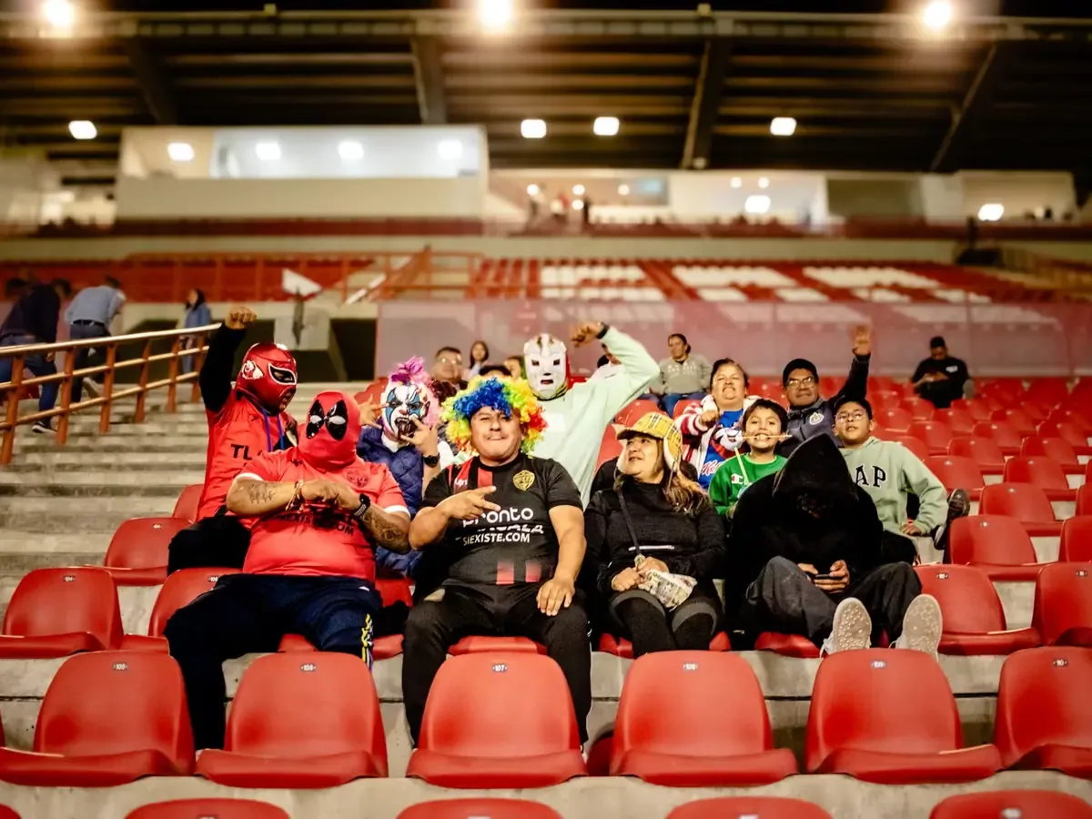 La Feria incluirá una variedad de deportes como lucha libre, flag football y un medio maratón en octubre.