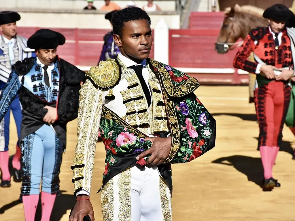 La localidad celebrará un emotivo evento con varias actividades taurinas del 16 al 18 de agosto.