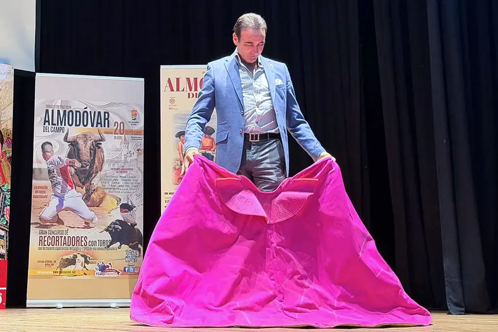La feria de septiembre reunirá a destacadas figuras del toreo, prometiendo un evento inolvidable.