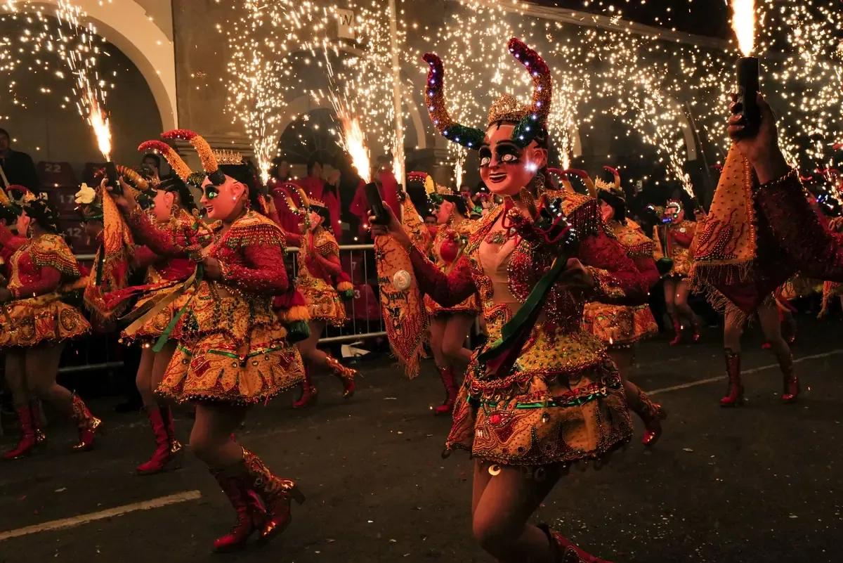 La Feria de Tecali será un festín cultural y gastronómico, con actividades para toda la familia.