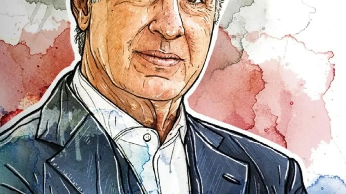 La adquisición marca un nuevo capítulo en la trayectoria de Chico Pardo como líder financiero en México.