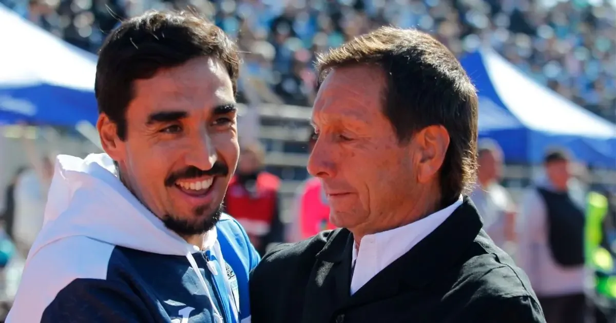 El exentrenador del CSD Colo-Colo tomará las riendas del equipo lilas tras la salida de Walter Lemma.